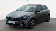Gris Usado 2022 Fiat Tipo City Life Utilitario | 13.470 € (Super precio)