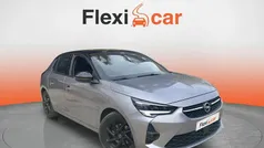 Usado 2021 Opel Corsa GS Line Berlina | 10.690 € (Precio justo)