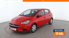 Usado 2016 Opel Corsa Expression Utilitario | 8399 € (Precio justo)