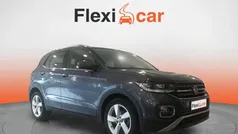 Usado 2022 VW T-Cross Sportline SUV | 15.490 € (Super precio)