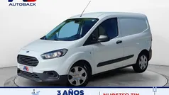 Usado 2021 Ford Transit Trend Van | 7650 € (Super precio)