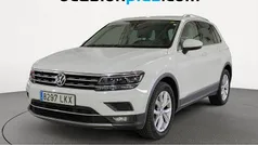 Usado 2020 VW Tiguan Sportline SUV | 25.900 € (Super precio)