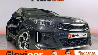 Usado Kia XCeed 160 CV (117 kW) 2023 SUV