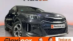Azul Usado 2023 Kia XCeed SUV | 15.390 € (Precio justo)
