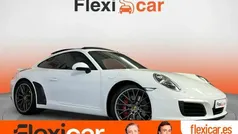 Usado 2017 Porsche 911 Carrera S Coupe | 108.990 € (Caro)