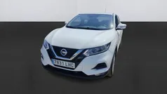 Usado 2020 Nissan Qashqai Acenta SUV | 16.500 € (Precio justo)