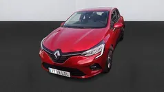Usado 2020 Renault Clio V Intens Berlina | 11.900 € (Buen precio)