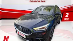 Usado 2022 MG ZS Comfort Berlina | 13.728 € (Precio justo)