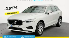 Usado 2019 Volvo XC60 Business Edition SUV | 28.790 € (Precio justo)