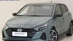Usado 2024 Hyundai i20 N Line Berlina | 17.990 € (Buen precio)