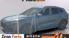 Usado 2022 Ford Kuga ST-Line SUV | 16.350 € (Super precio)