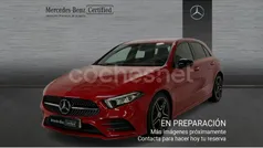 Usado 2019 Mercedes A200 AMG line Berlina | 23.990 € (Precio justo)