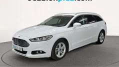 Usado 2016 Ford Mondeo Titanium Monovolumen | 13.200 € (Precio justo)