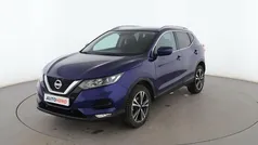 Usado 2019 Nissan Qashqai Acenta SUV | 14.099 € (Precio justo)