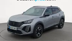 Usado 2024 Peugeot 2008 Allure SUV | 19.091 € (Precio justo)