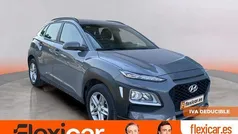 Usado 2020 Hyundai Kona SUV | 12.990 € (Precio justo)