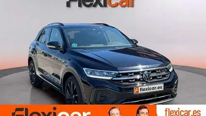Usado VW T-Roc R-line 150 CV (110 kW) 2022 SUV