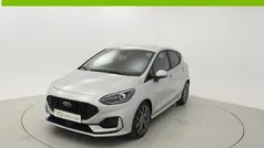 Usado 2022 Ford Fiesta ST-Line Utilitario | 15.900 € (Precio justo)