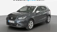 Usado 2023 Seat Arona FR SUV | 19.273 € (Buen precio)