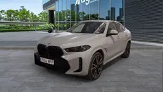 Otro Usado 2024 BMW X6 M Sport SUV | 98.700 € (Precio justo)
