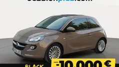 Usado 2017 Opel Adam Glam Utilitario | 8490 € (Precio justo)