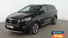 Usado 2017 Kia Sorento SUV | 21.199 € (Precio justo)