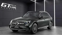 Usado 2025 Mercedes GLC300e AMG | 64.900 € (Buen precio)