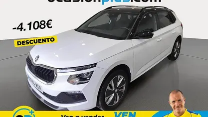 Usado Skoda 110 R 150 CV (110 kW) 2024 Pickup/Camioneta