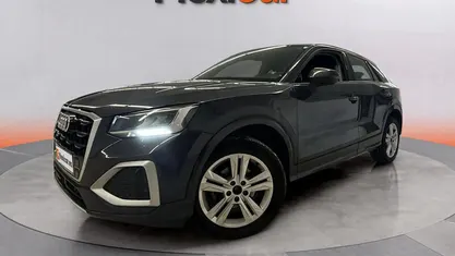 Usado Audi Q2 Advanced Plus 150 CV (110 kW) 2023 SUV