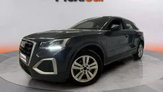 Gris Usado 2023 Audi Q2 Advanced Plus SUV | 24.490 € (Precio justo)
