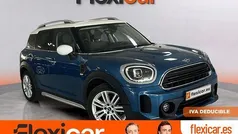 Gris Usado 2022 Mini Cooper Countryman SUV | 23.470 € (Precio justo)