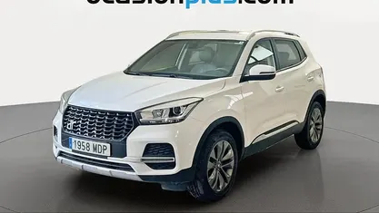 Usado DR DR 4.0 116 CV (85 kW) 2023 SUV