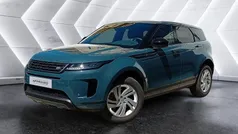 Usado 2024 Land Rover Range Rover evoque S SUV | 56.800 €