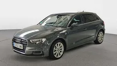 Usado 2017 Audi A3 Sportback Design Utilitario | 15.750 € (Precio justo)