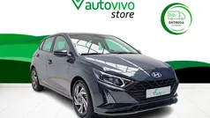 Usado 2024 Hyundai i20 Berlina | 17.900 € (Precio justo)