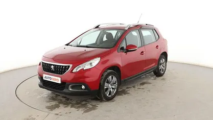 Usado Peugeot 2008 Active 110 CV (80 kW) 2016 SUV