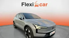 Gris Usado 2024 Volvo EX30 Core SUV | 26.590 € (Super precio)