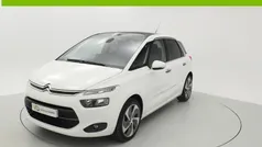 Usado 2016 Citroën C4 Intensive+ Monovolumen | 13.900 € (Precio justo)