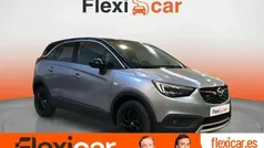 Usado 2019 Opel Crossland Innovation SUV | 12.490 € (Precio justo)