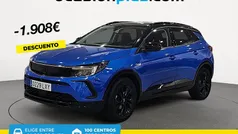 Usado 2022 Opel Grandland X GS Line SUV | 20.990 € (Buen precio)