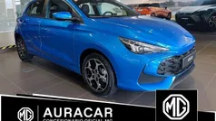 Azul Nuevo 2025 MG MG3 Comfort Utilitario | 18.990 € (Precio justo)