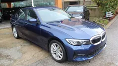 BMW 330e