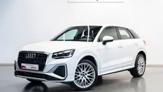 Usado 2024 Audi Q2 Ambiente SUV | 35.700 € (Precio justo)
