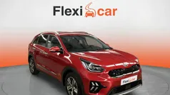 Usado 2021 Kia Niro SUV | 19.990 € (Precio justo)