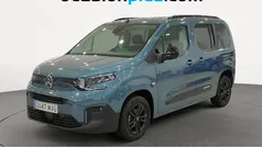 Azul Usado 2024 Citroën Berlingo Monovolumen | 19.910 € (Precio justo)