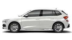 Usado 2025 Skoda Kamiq Essence SUV | 21.799 € (Buen precio)