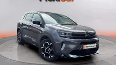 Usado 2024 Citroën C5 Aircross SUV | 22.890 € (Precio justo)