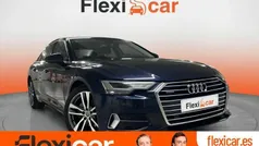 Usado 2020 Audi A6 Premium Familiar | 30.490 € (Precio justo)
