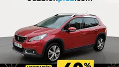 Usado 2016 Peugeot 2008 Allure SUV | 9990 € (Precio justo)