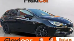 Usado 2017 Opel Astra Excellence Familiar | 9990 € (Precio justo)